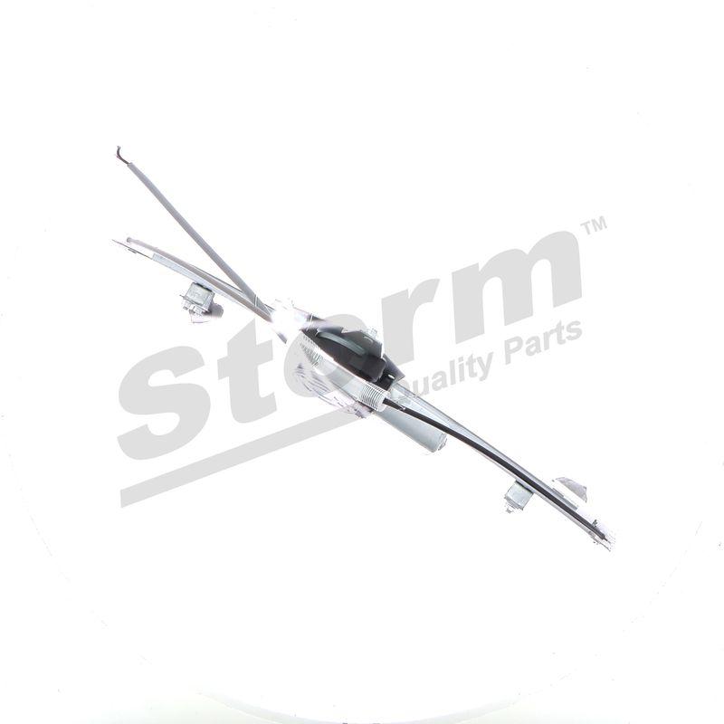 Lève-vitre STORM QUALITY PARTS 160079