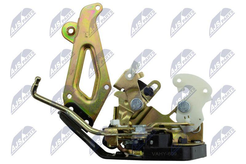 Serrure de porte NTY EZC-HY-609
