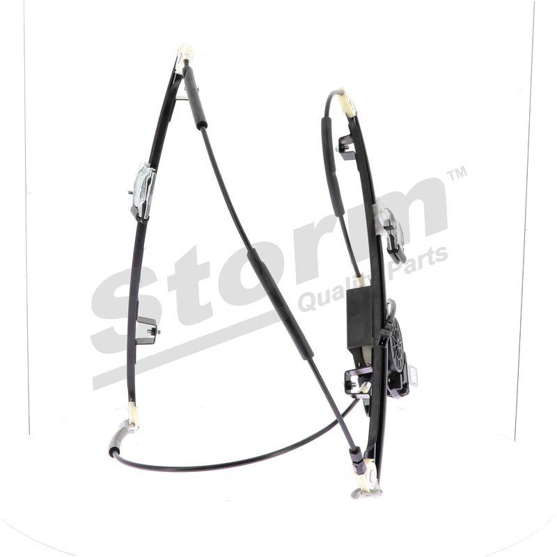 Lève-vitre STORM QUALITY PARTS 97571