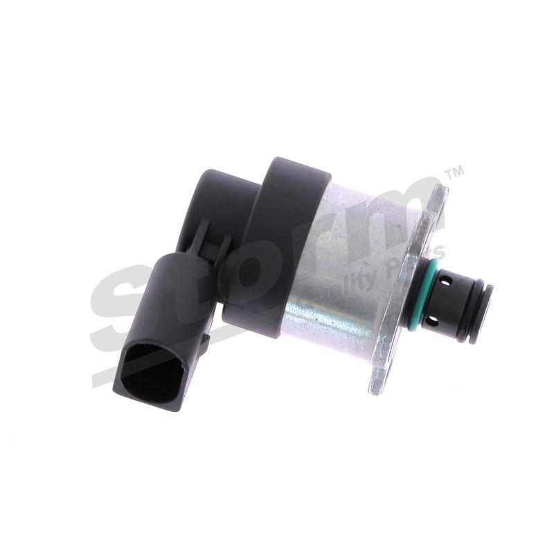 Régulateur, quantité de carburant (système à rampe commune) STORM QUALITY PARTS STO102204