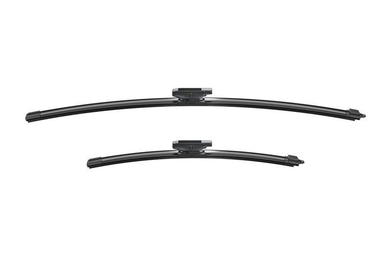 Balai d'essuie-glace BOSCH 3 397 014 199