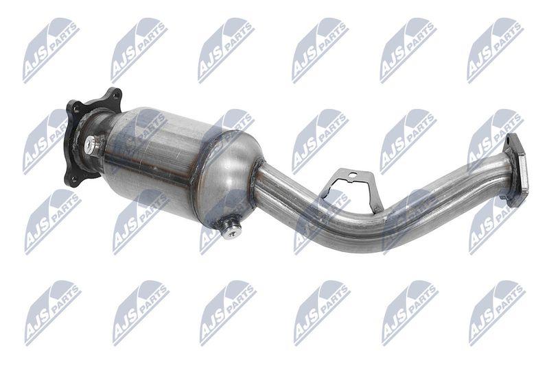 Catalyseur NTY KAT-AU-002