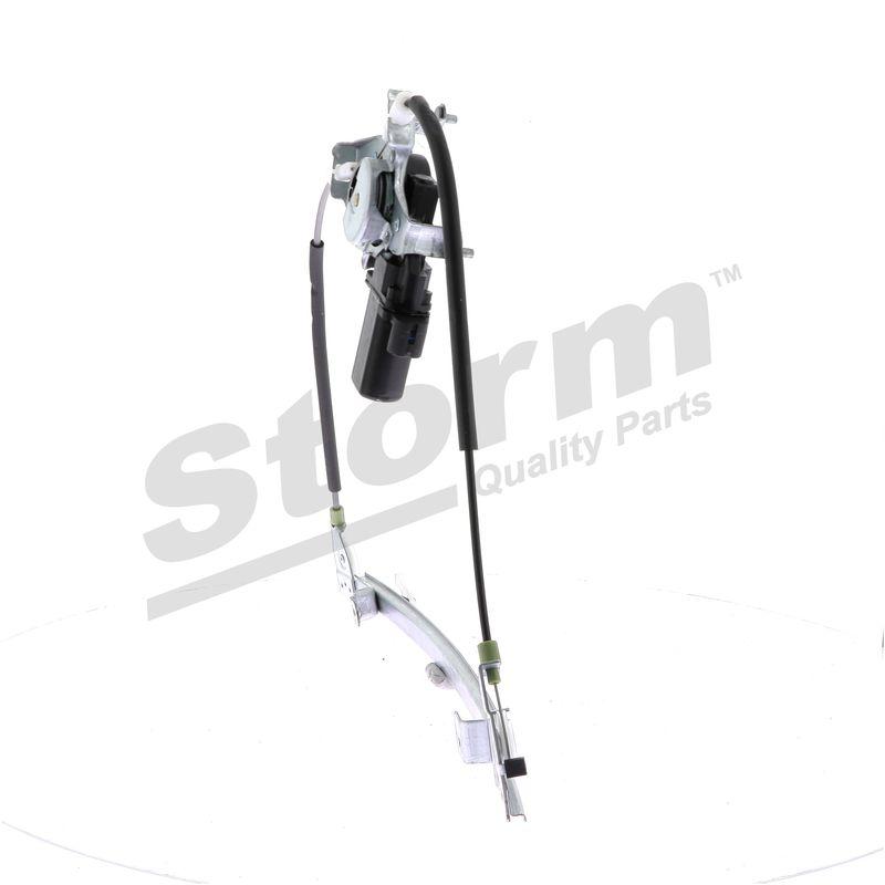 Lève-vitre STORM QUALITY PARTS 87174ST