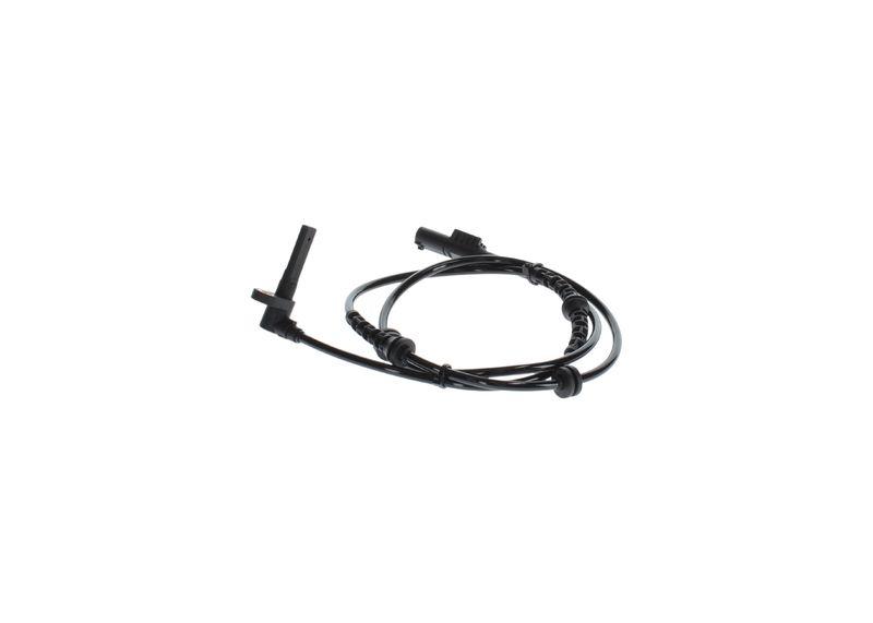 Capteur, vitesse de roue BOSCH 0 986 594 636