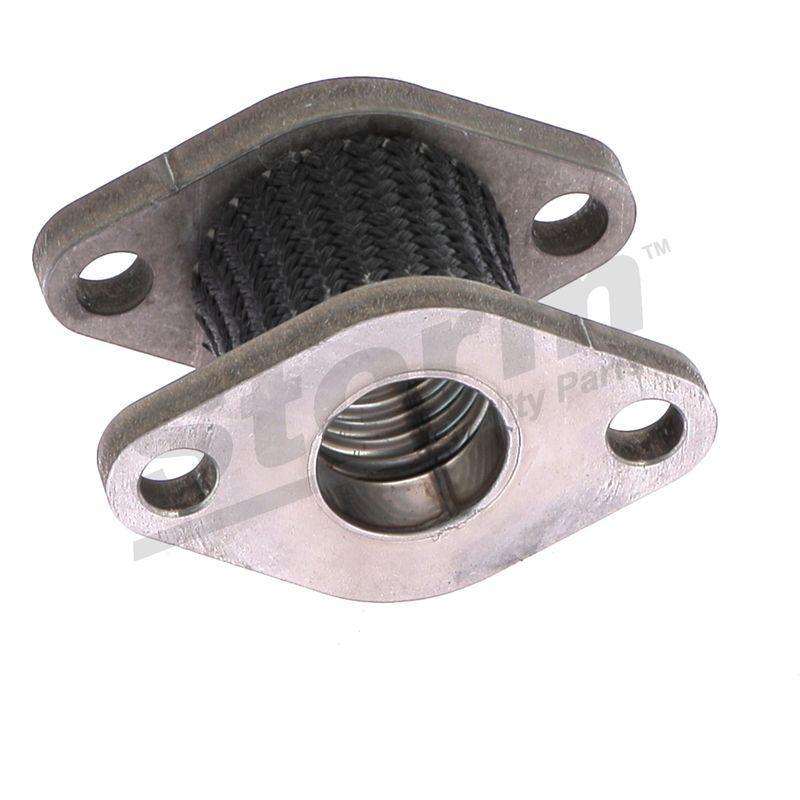 Tuyauterie, vanne EGR STORM QUALITY PARTS STO503360