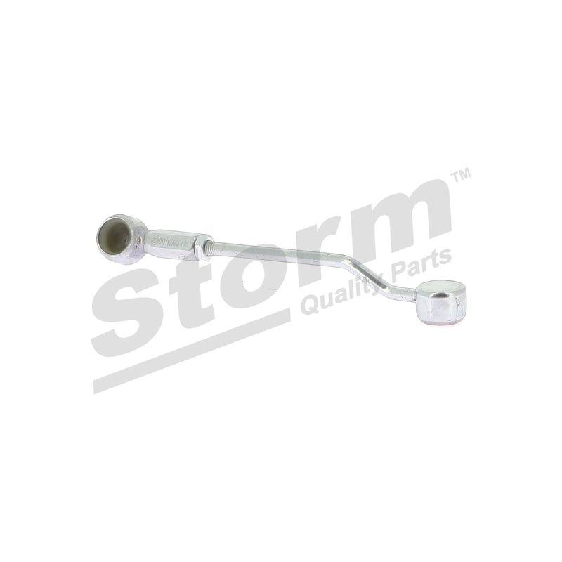 Kit de réparation, levier de changement de vitesse STORM QUALITY PARTS F1816
