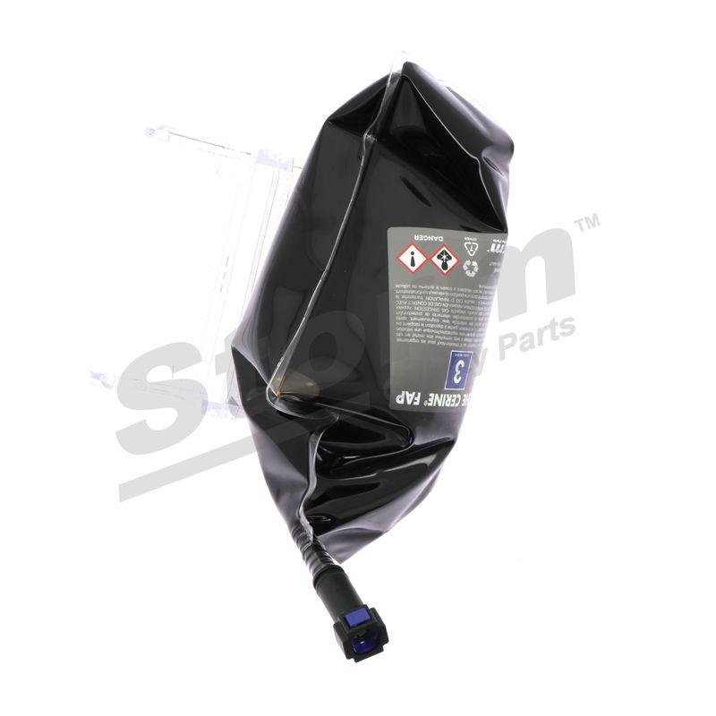 Additif, régénération du filtre à particules/à suie STORM QUALITY PARTS 777500