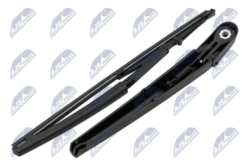 Bras d'essuie-glace, nettoyage des vitres NTY EWB-AR-000