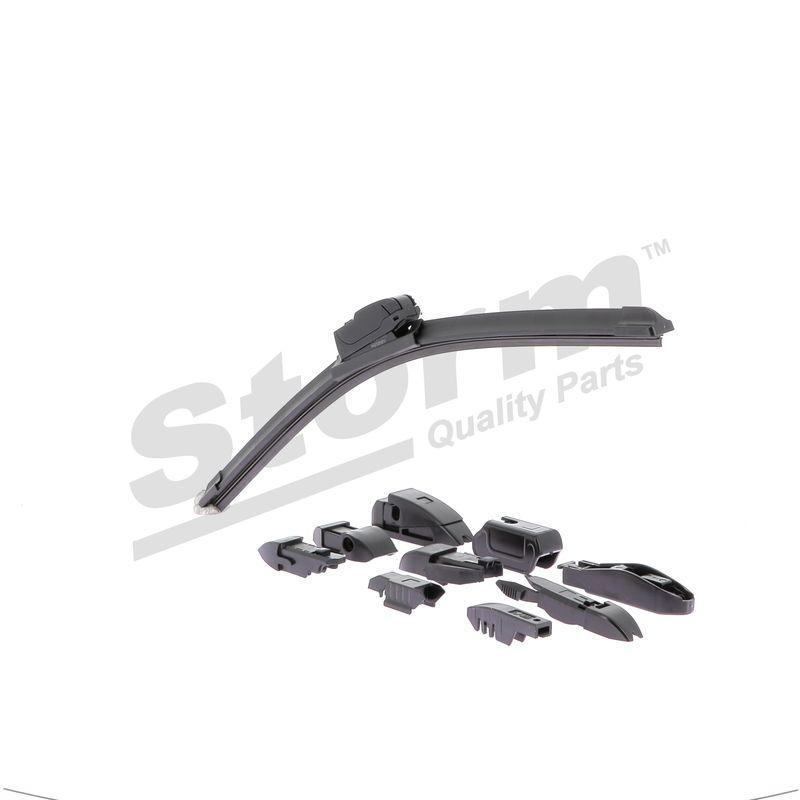 Balai d'essuie-glace STORM QUALITY PARTS 1000381