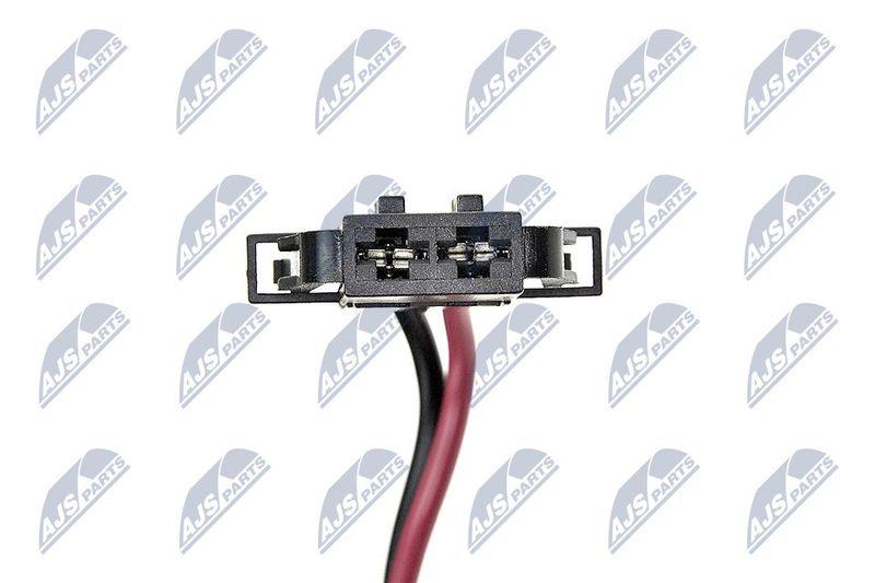 Pulseur d'air habitacle NTY EWN-AU-005