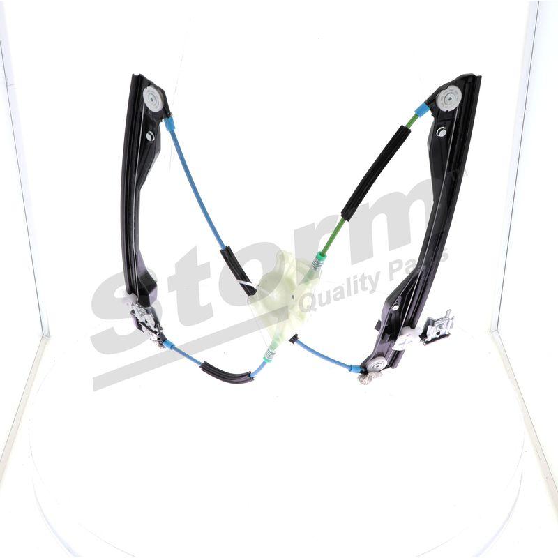 Lève-vitre STORM QUALITY PARTS 177075