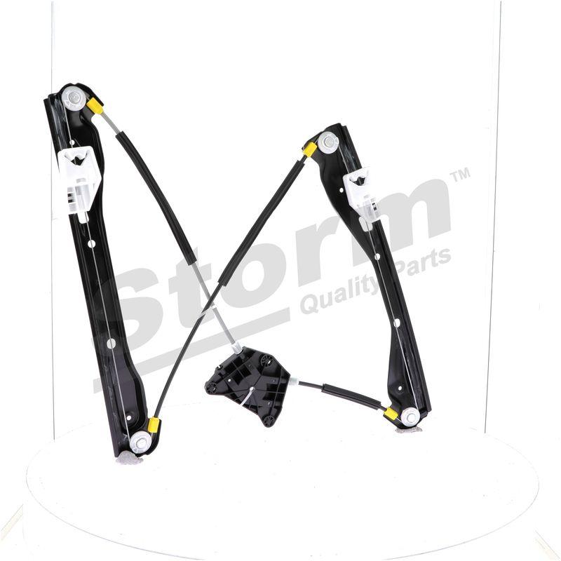 Lève-vitre STORM QUALITY PARTS 17707518