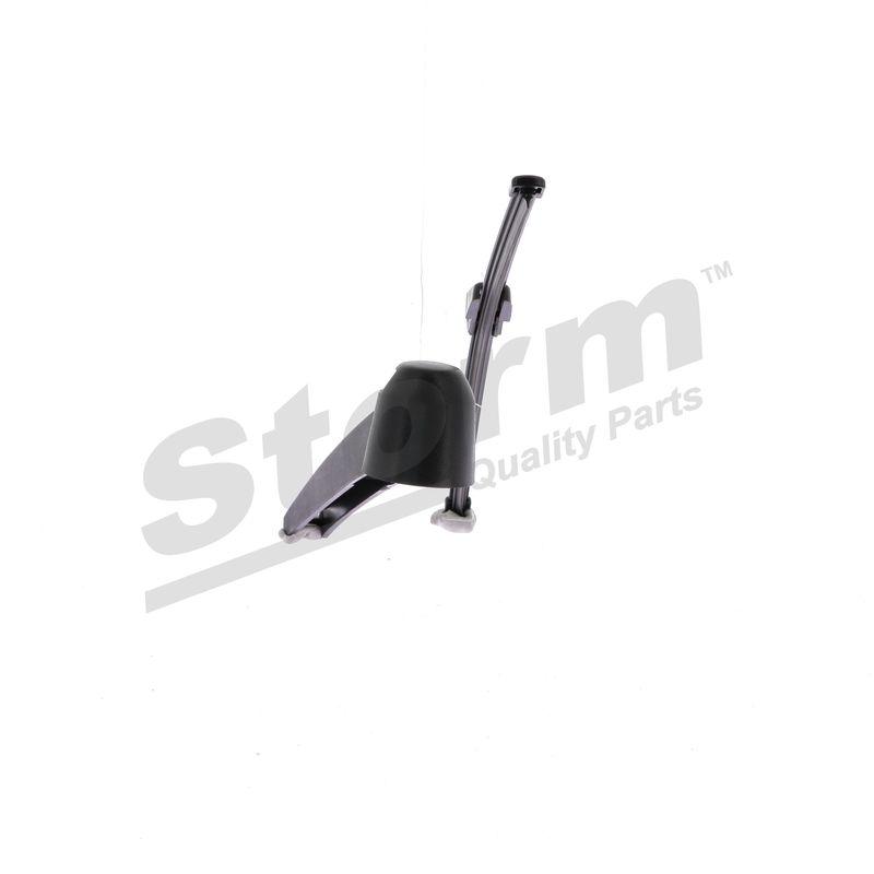 Kit de bras d'essuie-glace, nettoyage des vitres STORM QUALITY PARTS 97041KIT