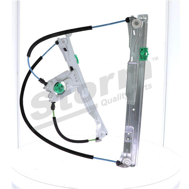Lève-vitre STORM QUALITY PARTS 80971