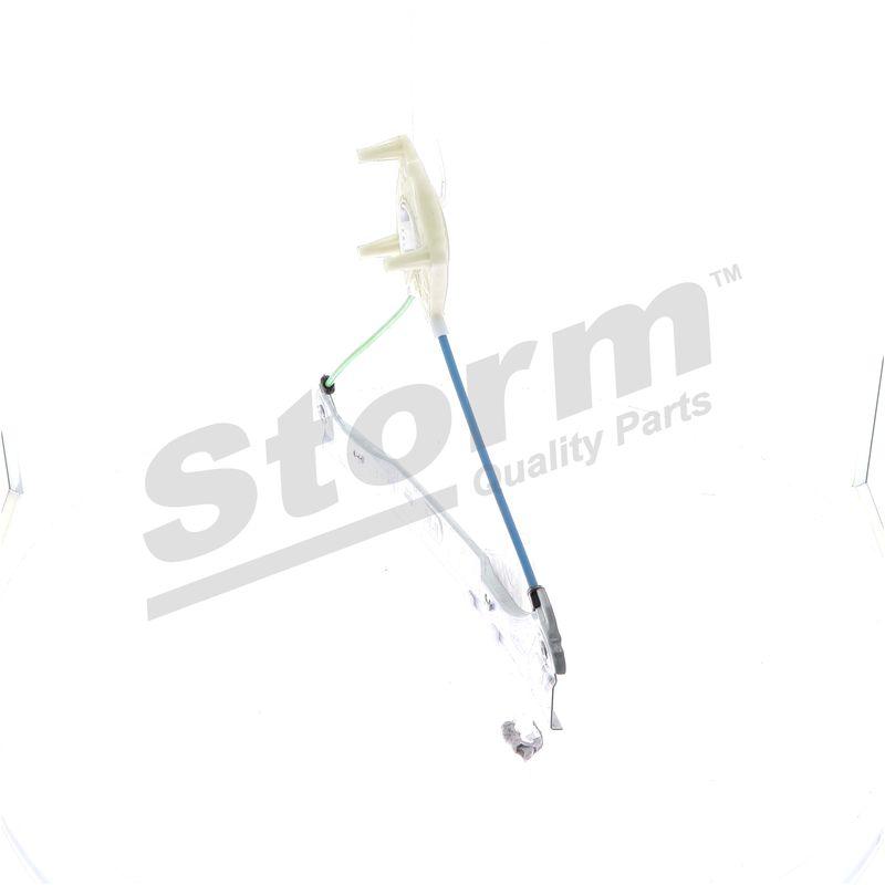 Lève-vitre STORM QUALITY PARTS 98274