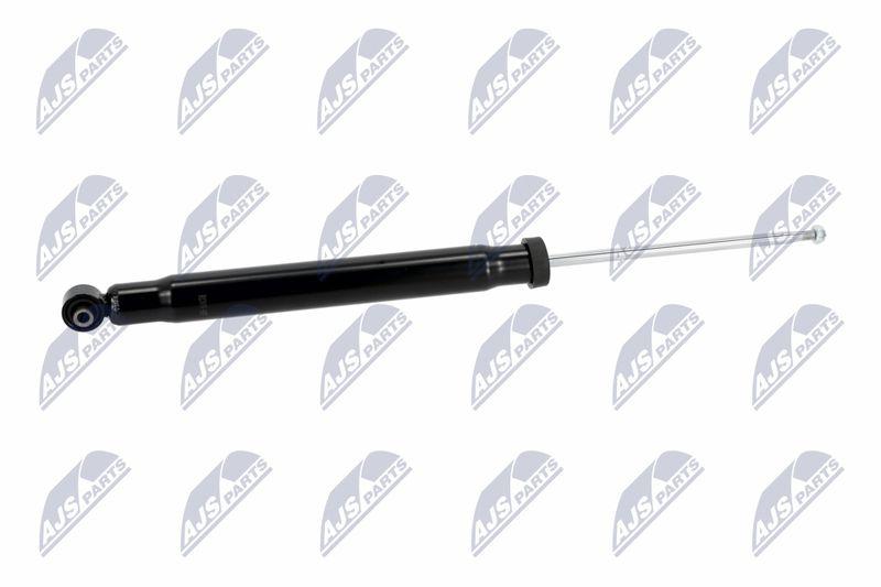 Amortisseur NTY A-VW-037