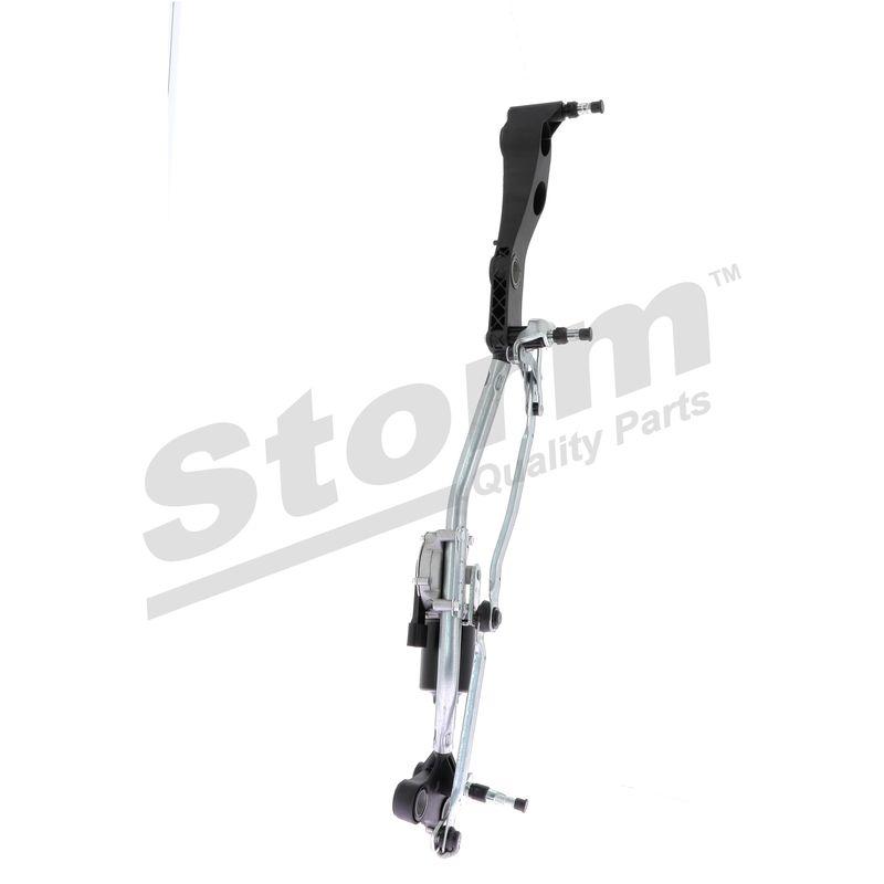 Moteur d'essuie-glace STORM QUALITY PARTS STO1511004