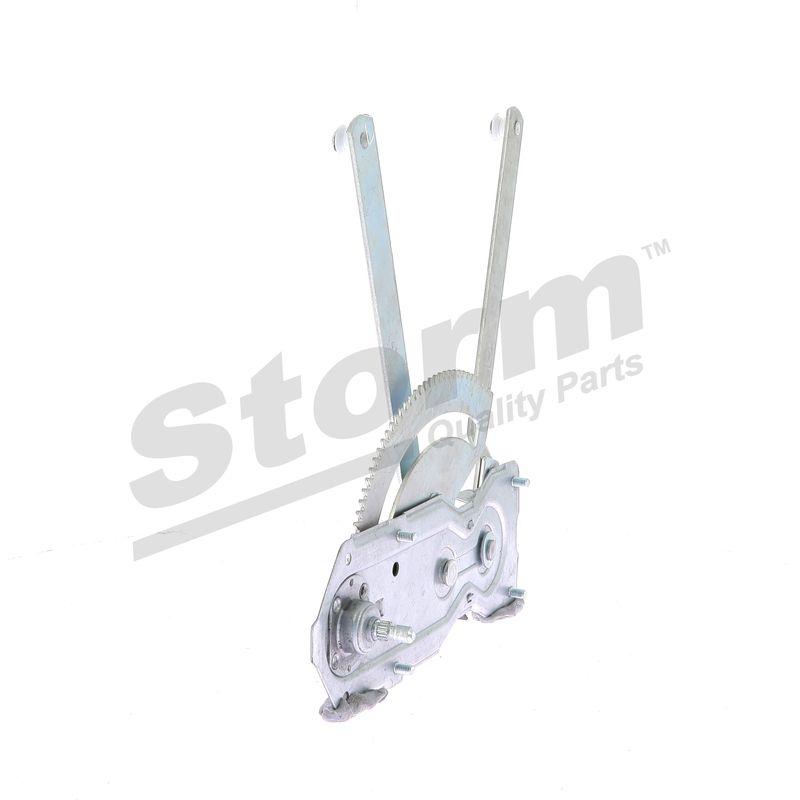 Lève-vitre STORM QUALITY PARTS 23076
