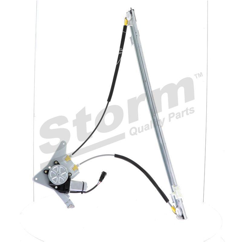 Lève-vitre STORM QUALITY PARTS 8367508
