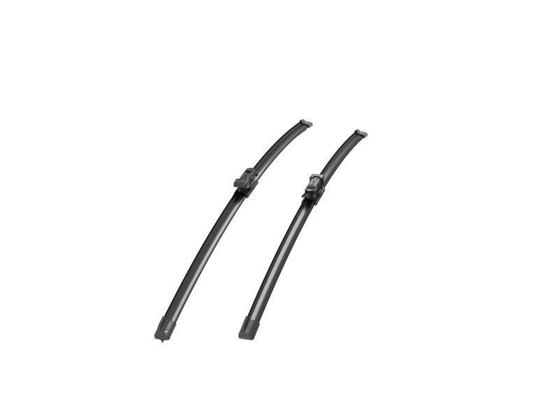 Balai d'essuie-glace BOSCH 3 397 014 009