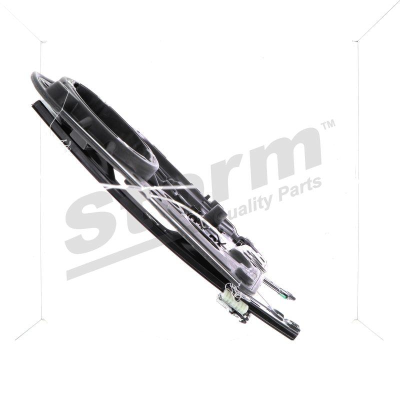 Lève-vitre STORM QUALITY PARTS 9307528