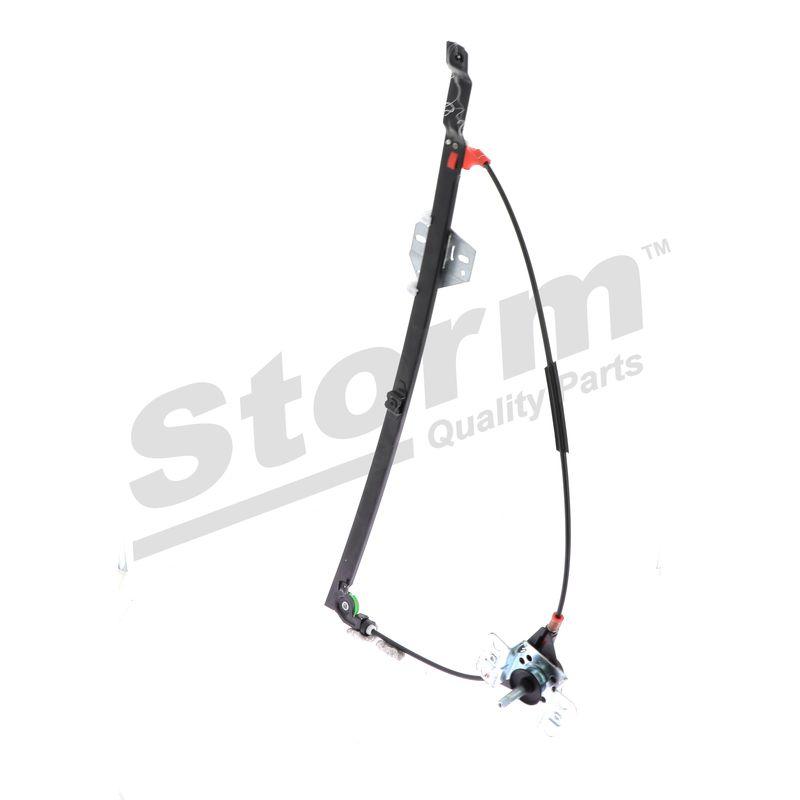 Lève-vitre STORM QUALITY PARTS 960170