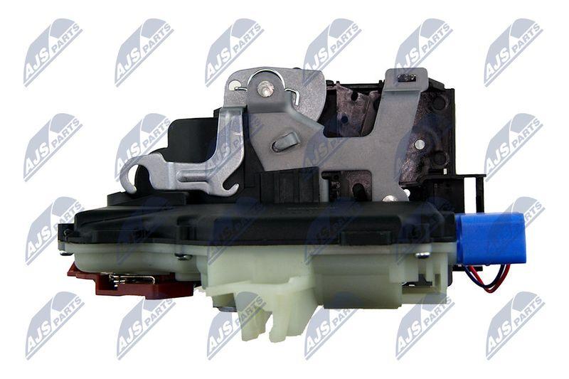 Serrure de porte NTY EZC-VW-032
