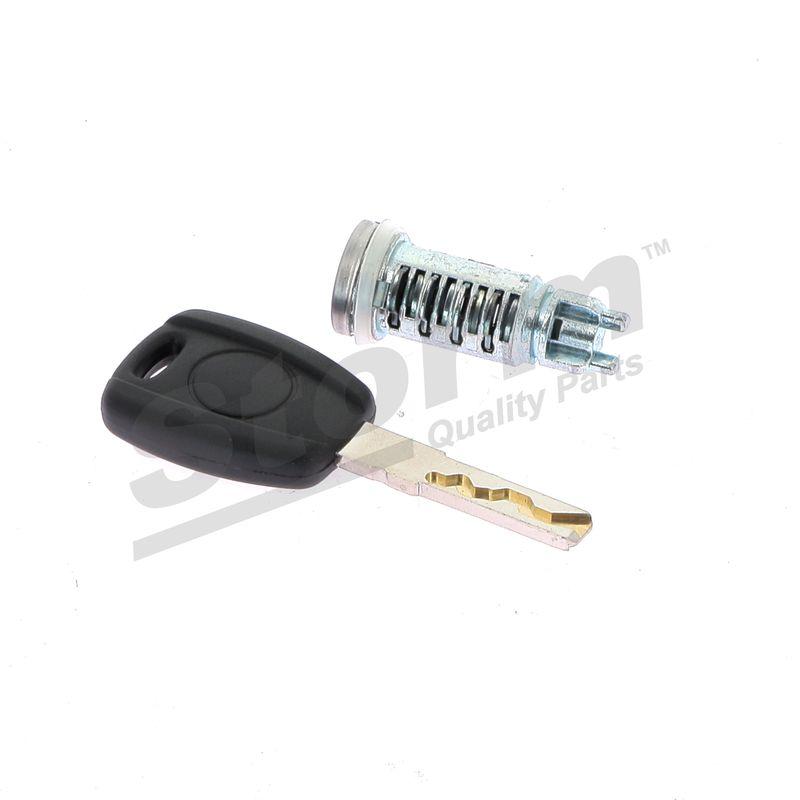 Cylindre de serrure STORM QUALITY PARTS 2552002