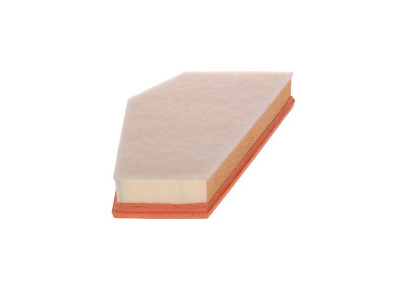 Filtre à air BOSCH F 026 400 255