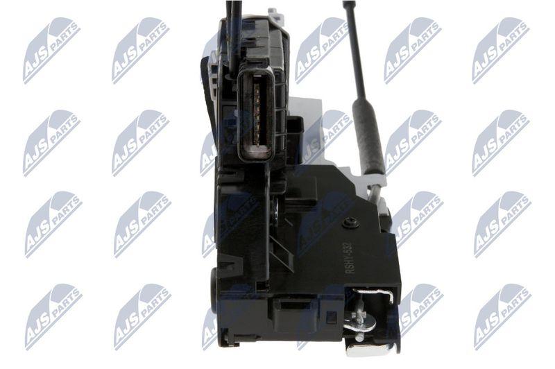 Serrure de porte NTY EZC-HY-532