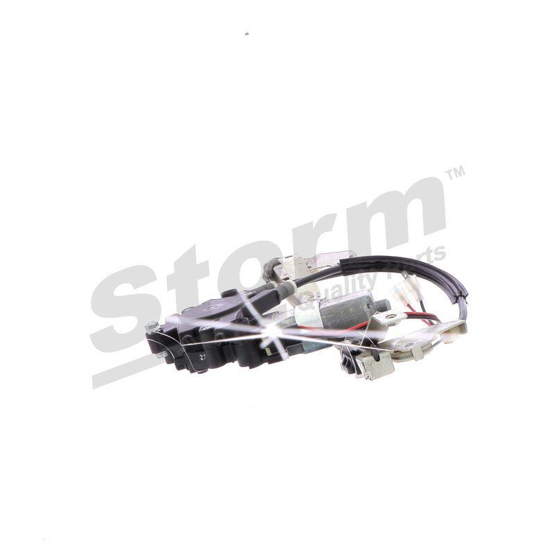 Lève-vitre STORM QUALITY PARTS 64080