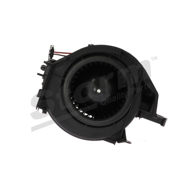 Pulseur d'air habitacle STORM QUALITY PARTS 1020801