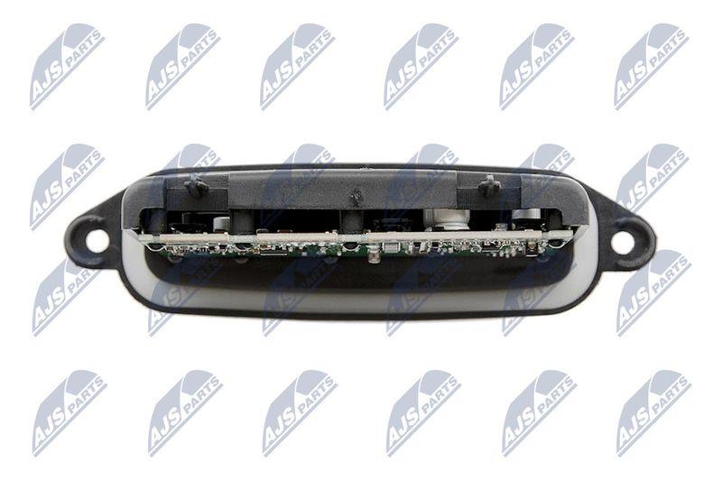 Appareil de commande, système d'éclairage NTY EPX-BM-031