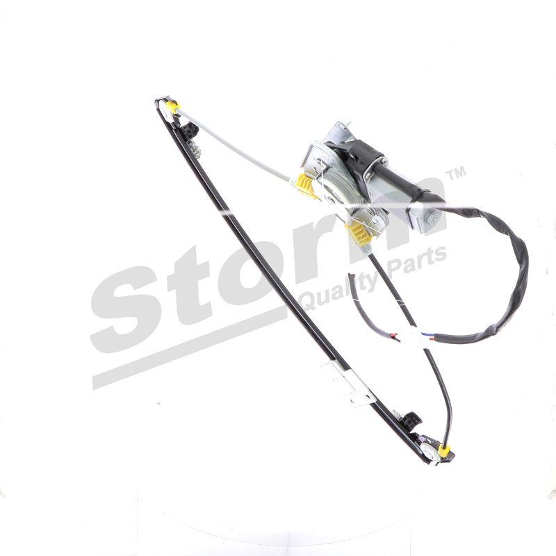Lève-vitre STORM QUALITY PARTS 125075