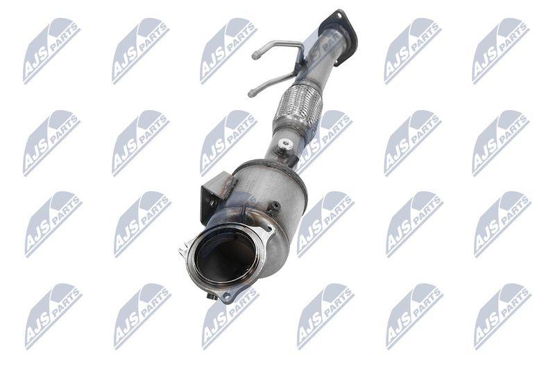 Catalyseur NTY KAT-FR-011