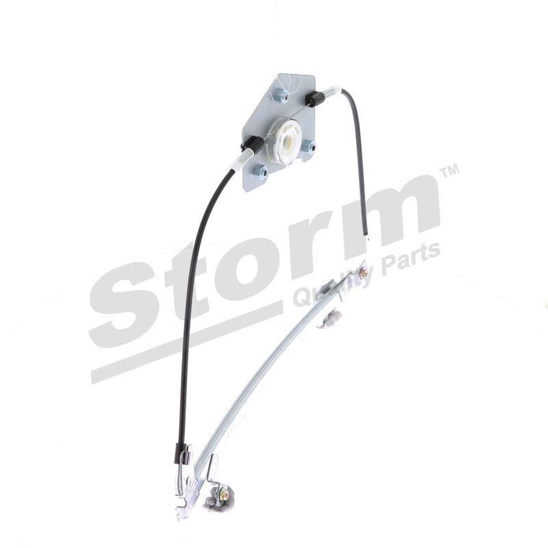 Lève-vitre STORM QUALITY PARTS 79571