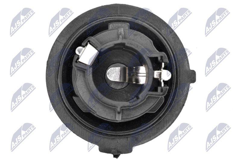 Support de lampe, feu clignotant NTY EZ-RE-000