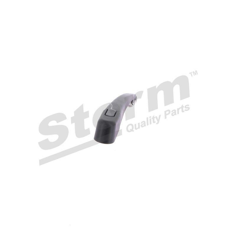 Bras d'essuie-glace, nettoyage des vitres STORM QUALITY PARTS 79742