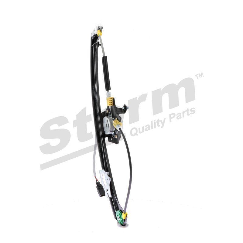 Lève-vitre STORM QUALITY PARTS 1507509