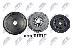 Kit d'embrayage NTY NZS-FR-007