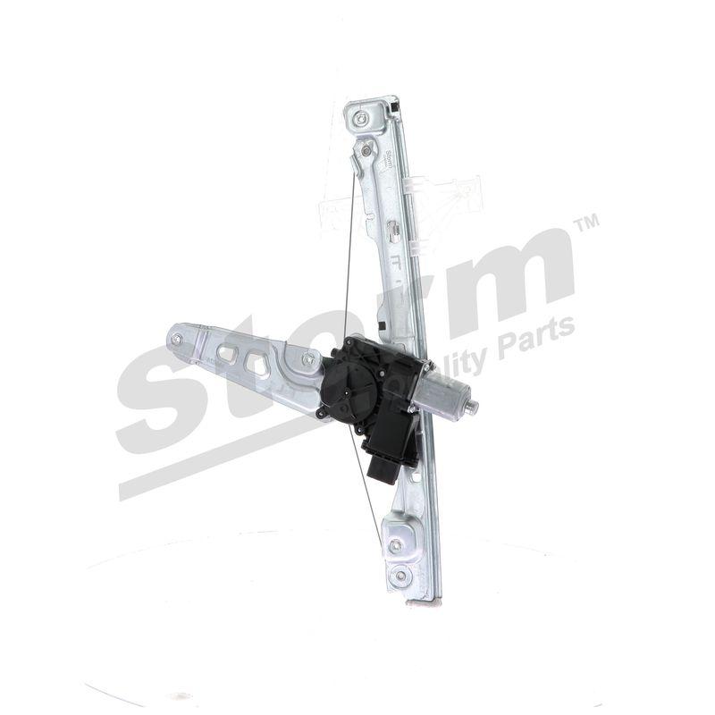 Lève-vitre STORM QUALITY PARTS 7087532