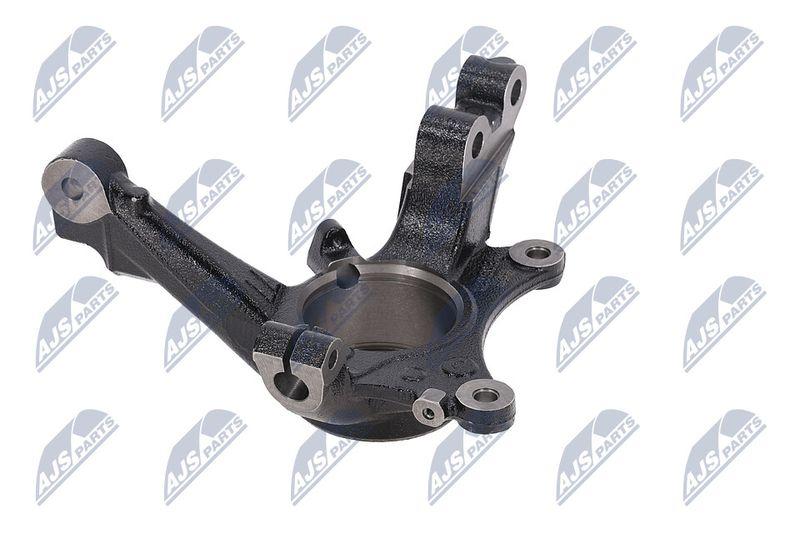 Fusée d'essieu, suspension de roue NTY ZZP-PE-015