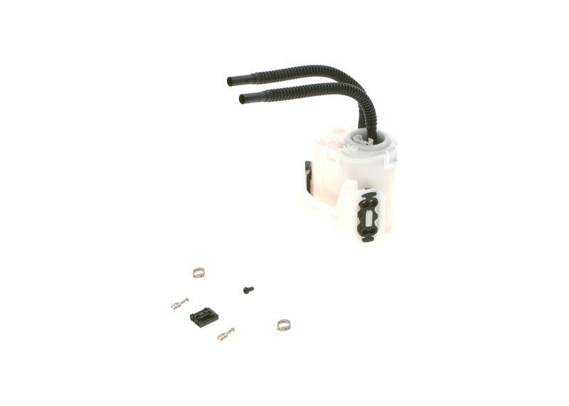 Pompe à carburant BOSCH 0 986 580 823