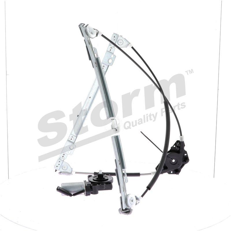Lève-vitre STORM QUALITY PARTS 41576