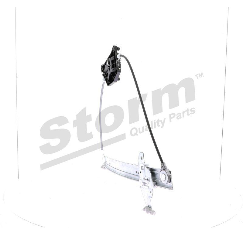 Lève-vitre STORM QUALITY PARTS 79475
