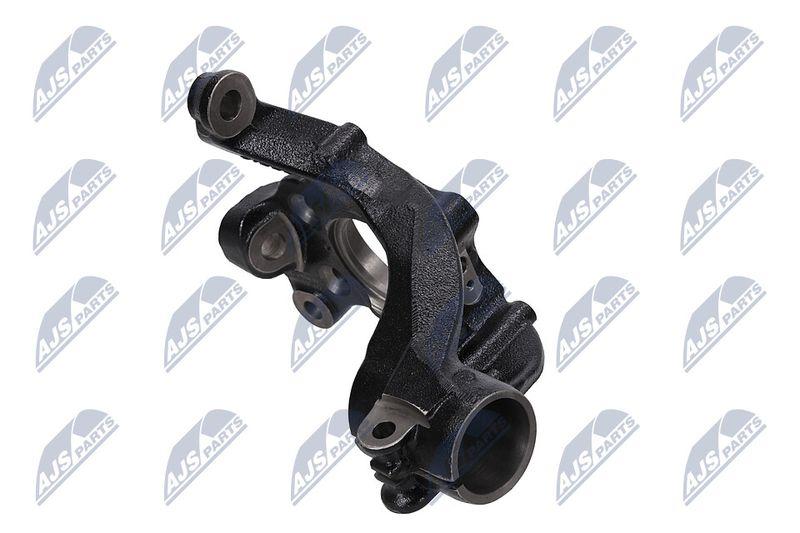 Fusée d'essieu, suspension de roue NTY ZZP-VW-036