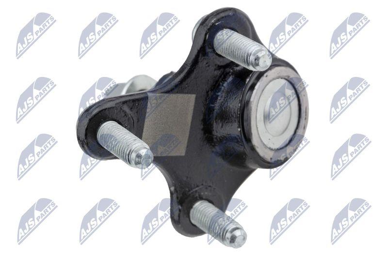 Rotule de suspension NTY ZSD-AU-003