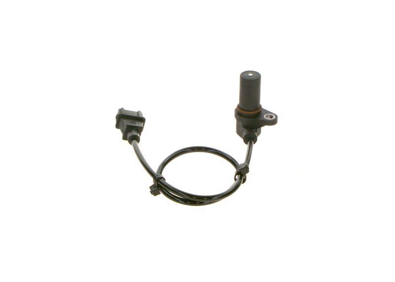 Capteur d'angle, vilebrequin BOSCH 0 281 002 138
