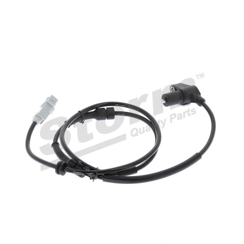 Capteur, vitesse de roue STORM QUALITY PARTS 777125