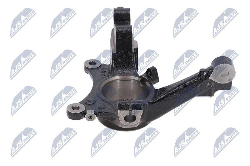 Fusée d'essieu, suspension de roue NTY ZZP-PE-014